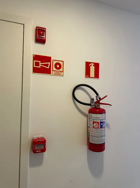 Empresa de PPCI em Curitiba